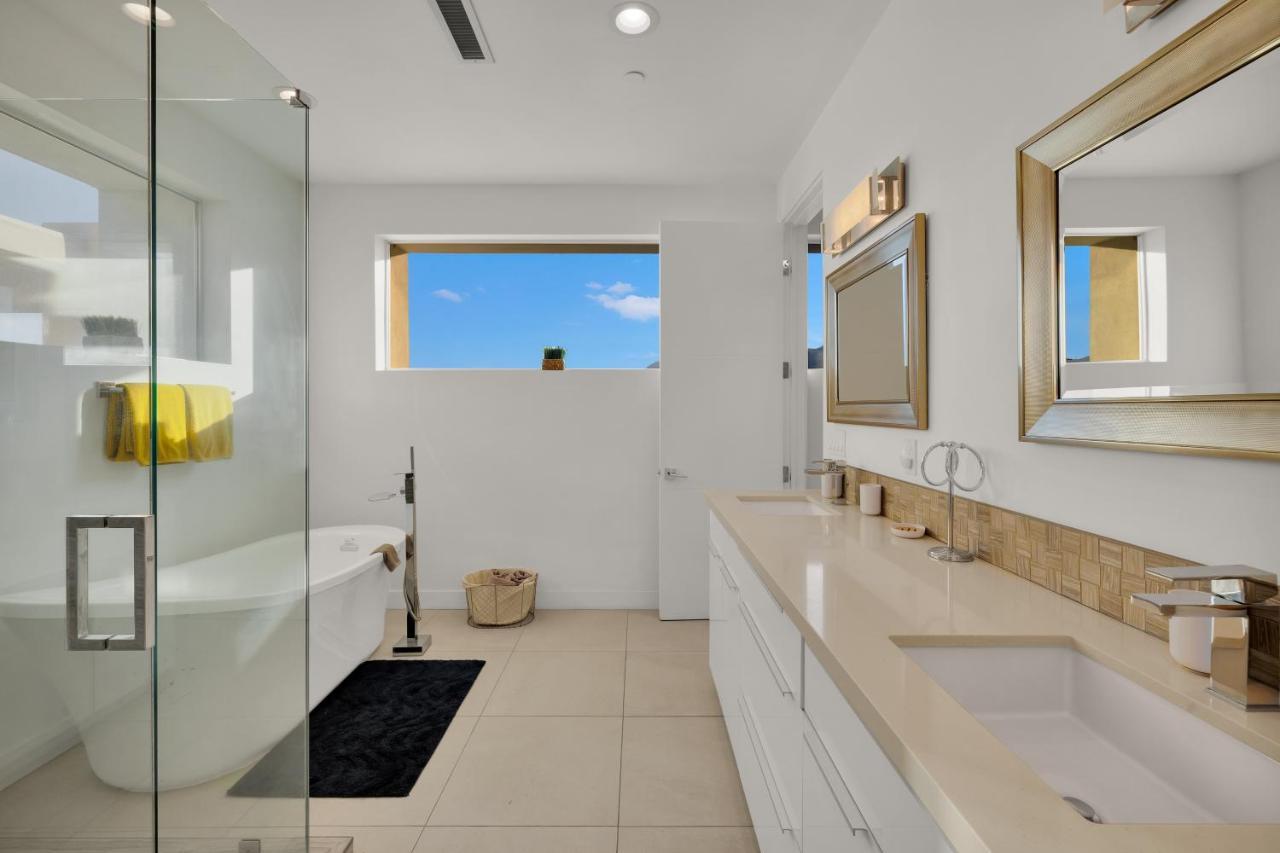Gateway Luxury Resort Style With A Private Pool Palm Springs Eksteriør bilde